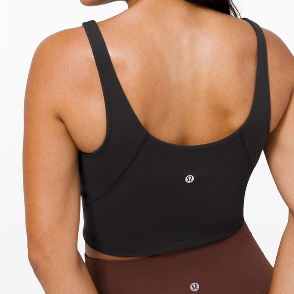 Lululemon Align Tank - Nulu - Picture 5 of 10